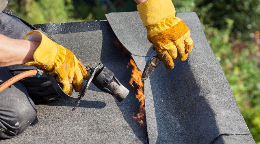 Professional flood damage restoration services in Dade City, FL